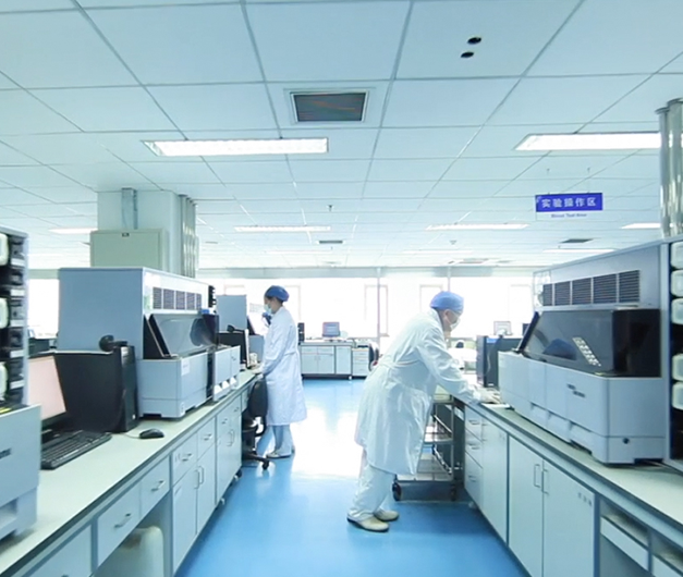 【J9官网 J9基因-基因检测】4个月大的宝宝被查出患遗传病，如何避免悲剧的降临？